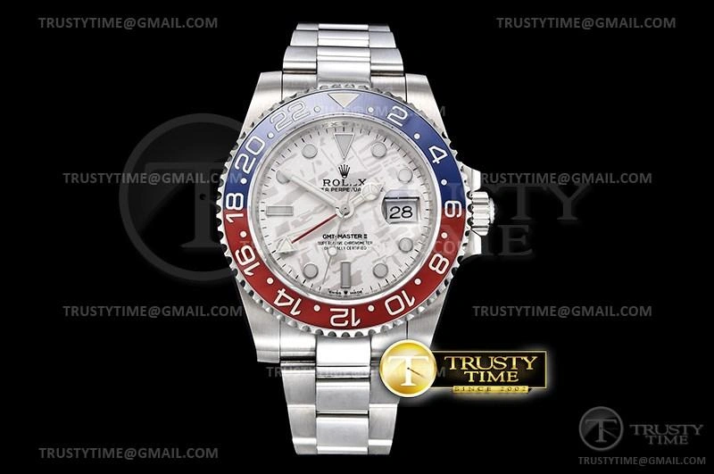 ROLGMT166 – GMT II Snug 977