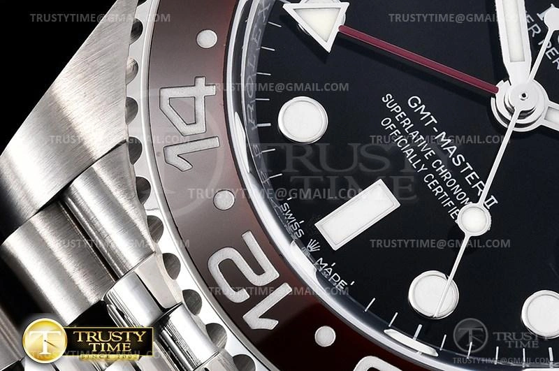 Casual ROLGMT174 – GMT II 975