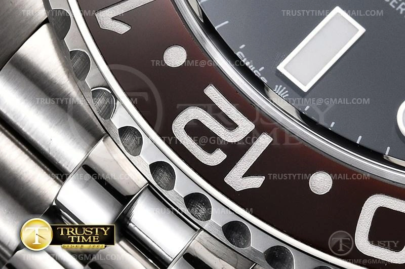 Casual ROLGMT174 – GMT II 975