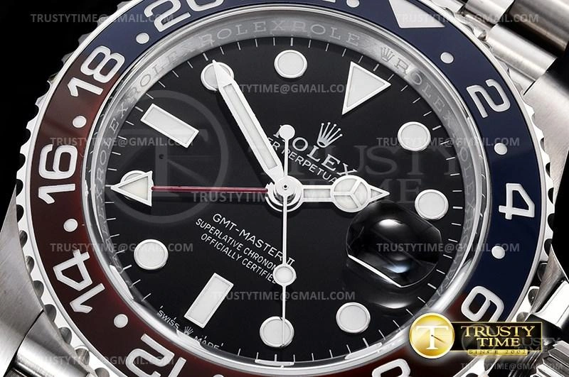 Casual ROLGMT174 – GMT II 975