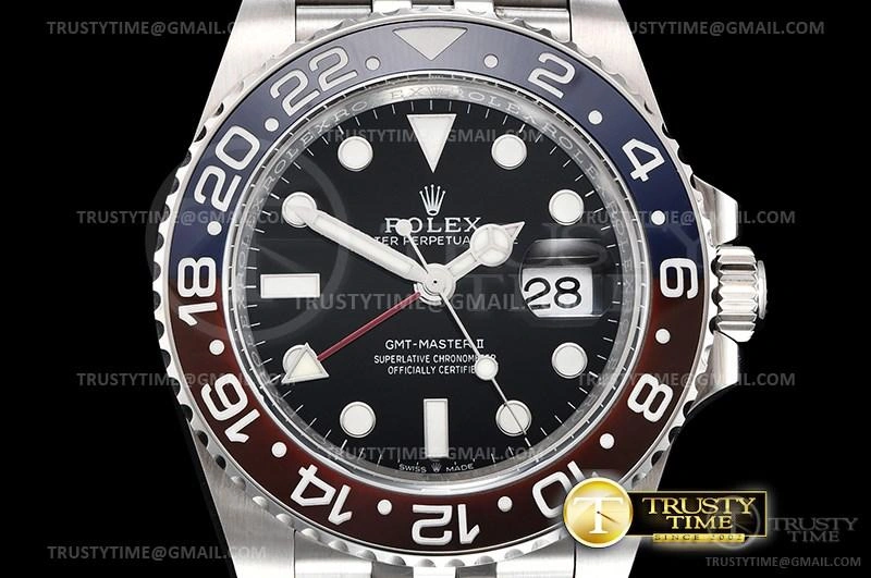 Casual ROLGMT174 – GMT II 975