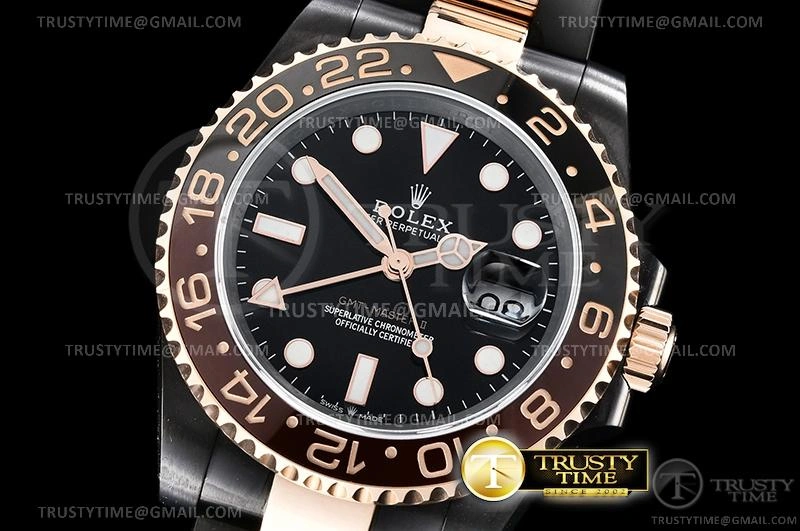Reliable ROLGMT183 – GMT II 984