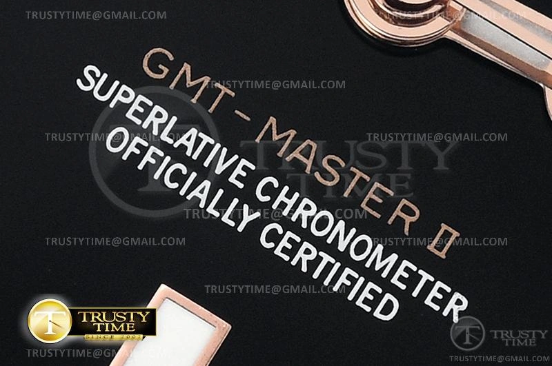 Reliable ROLGMT183 – GMT II 984
