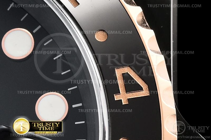 Reliable ROLGMT183 – GMT II 984