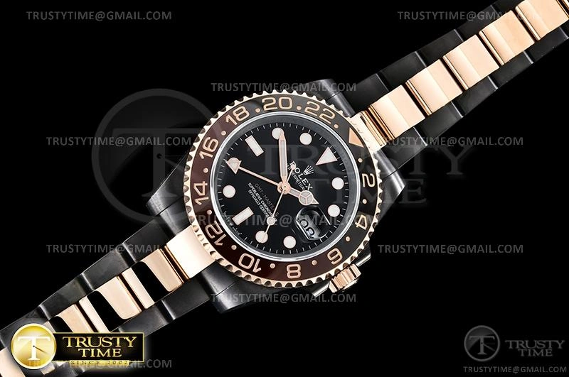 Reliable ROLGMT183 – GMT II 984