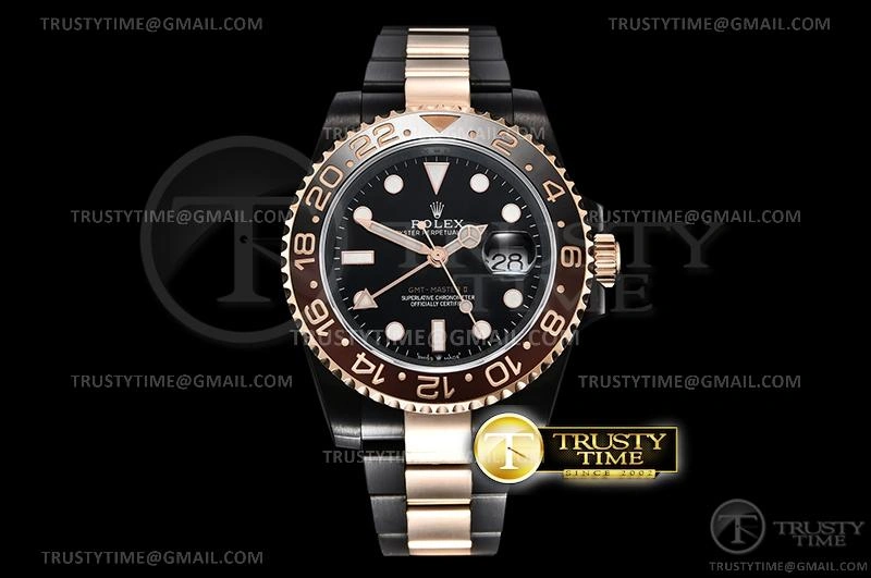 Reliable ROLGMT183 – GMT II 984