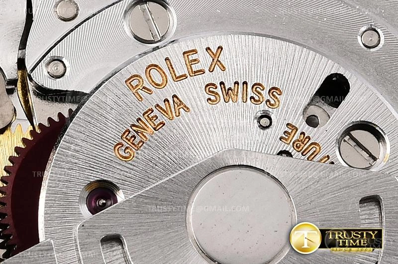 Reliable ROLGMT183 – GMT II 984