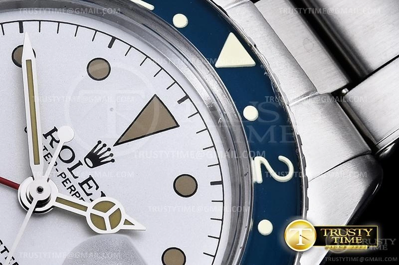 StreetReady ROLGMT186B – GMT 985