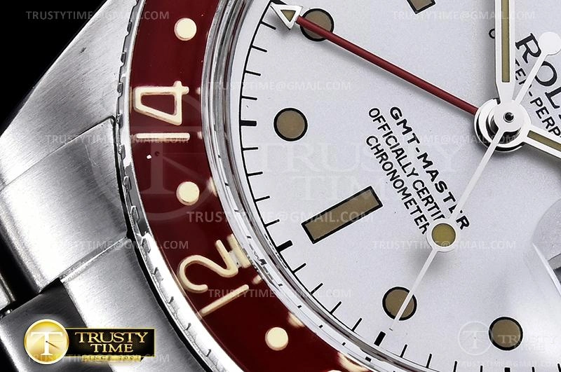 StreetReady ROLGMT186B – GMT 985