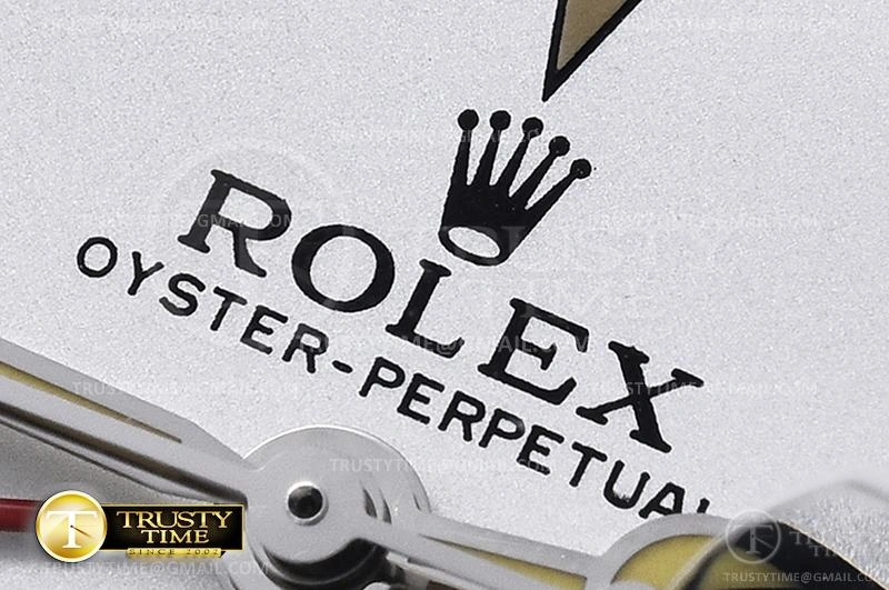 StreetReady ROLGMT186B – GMT 985