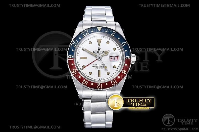 StreetReady ROLGMT186B – GMT 985