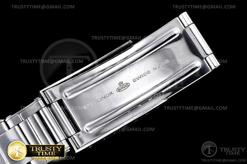 StreetReady ROLGMT186B – GMT 985