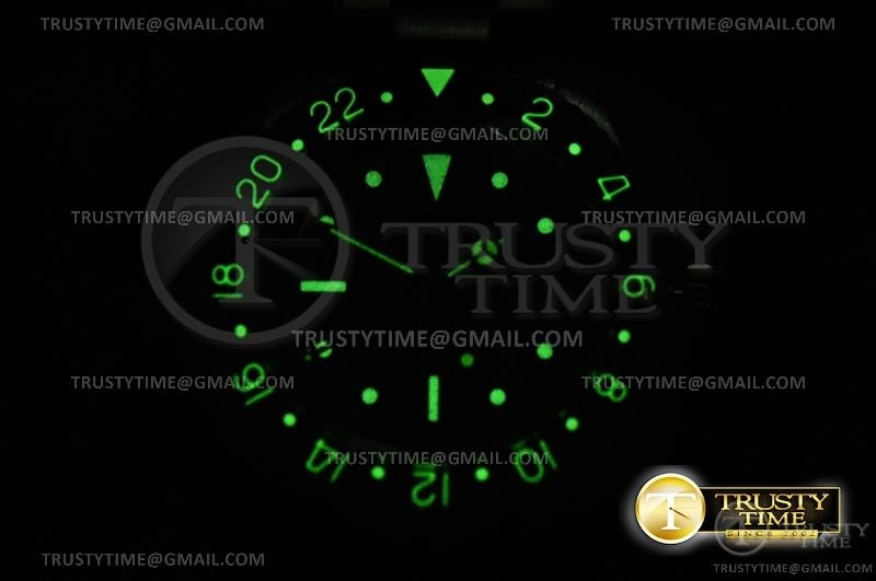 StreetReady ROLGMT186B – GMT 985