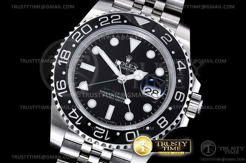 ROLGMT188 – GMT II HighPerformance 986