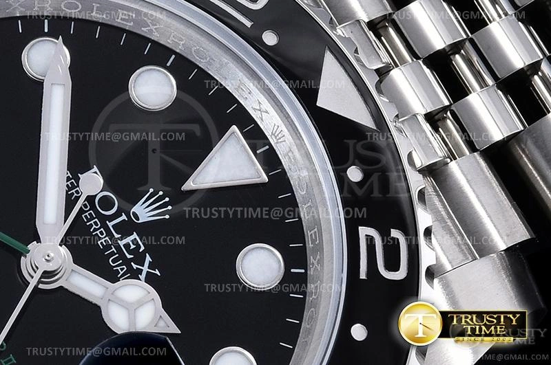 ROLGMT188 – GMT II HighPerformance 986