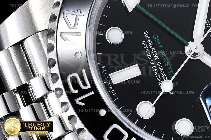 ROLGMT188 – GMT II HighPerformance 986