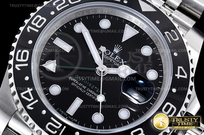 ROLGMT188 – GMT II HighPerformance 986