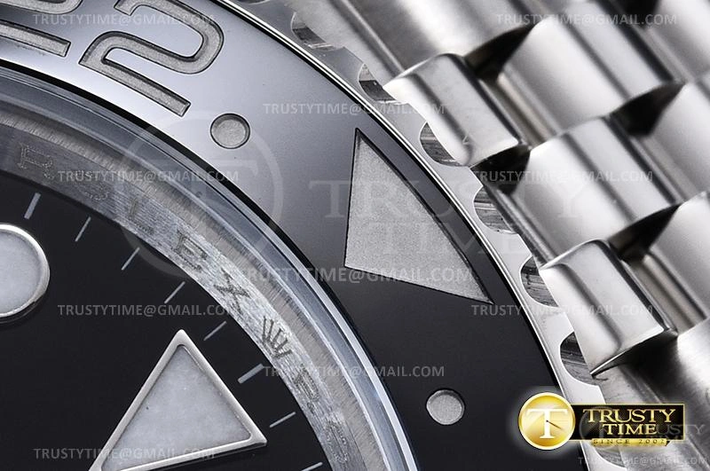ROLGMT188 – GMT II HighPerformance 986