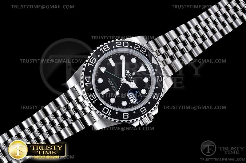 ROLGMT188 – GMT II HighPerformance 986