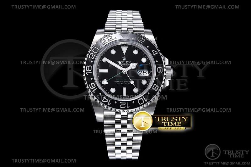 ROLGMT188 – GMT II HighPerformance 986