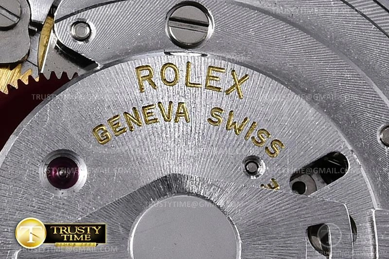 ROLGMT188 – GMT II HighPerformance 986