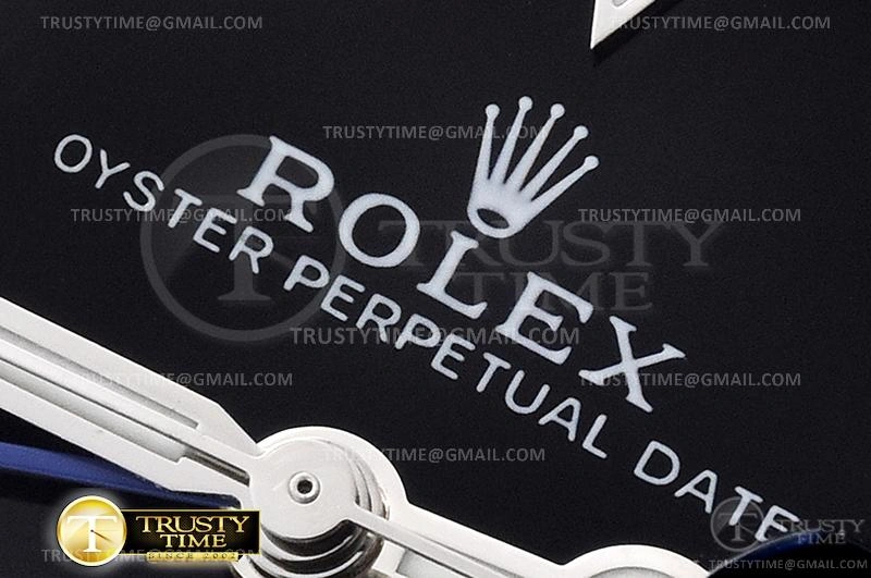 Refined ROLGMT190A – GMT II 116710BLNR 987
