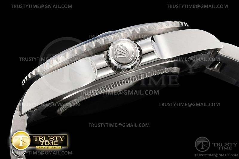 Refined ROLGMT190A – GMT II 116710BLNR 987