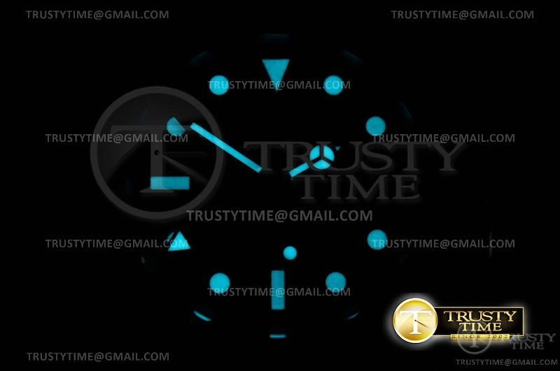 Refined ROLGMT190A – GMT II 116710BLNR 987