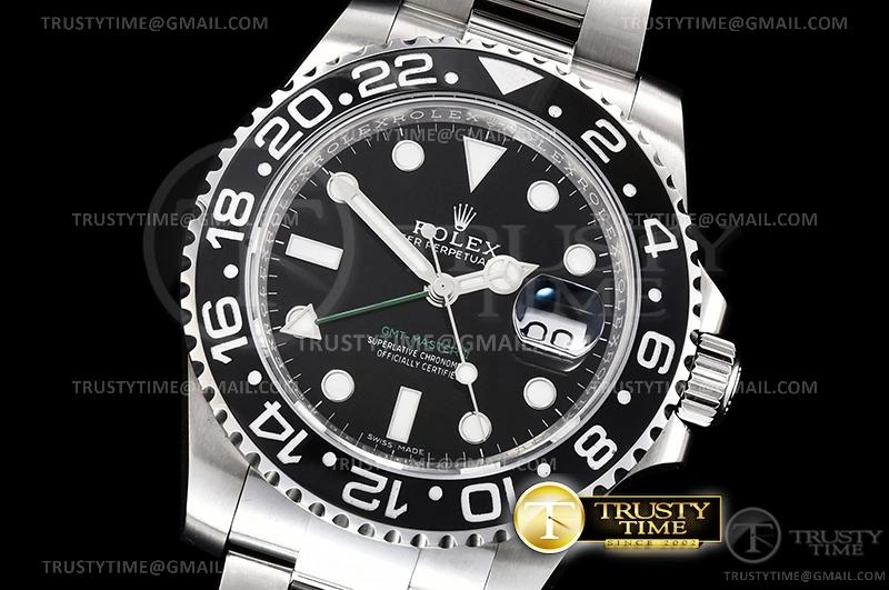OdorResistant ROLGMT190B – GMT II 989