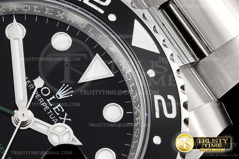 OdorResistant ROLGMT190B – GMT II 989