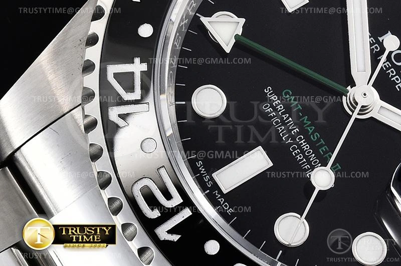 OdorResistant ROLGMT190B – GMT II 989