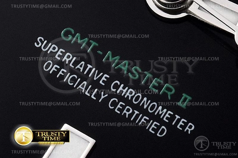 OdorResistant ROLGMT190B – GMT II 989