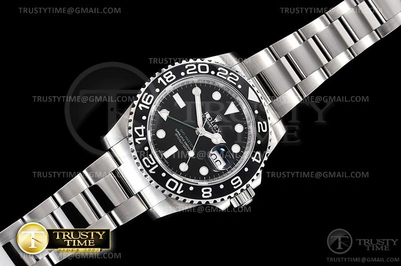 OdorResistant ROLGMT190B – GMT II 989