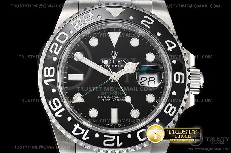OdorResistant ROLGMT190B – GMT II 989