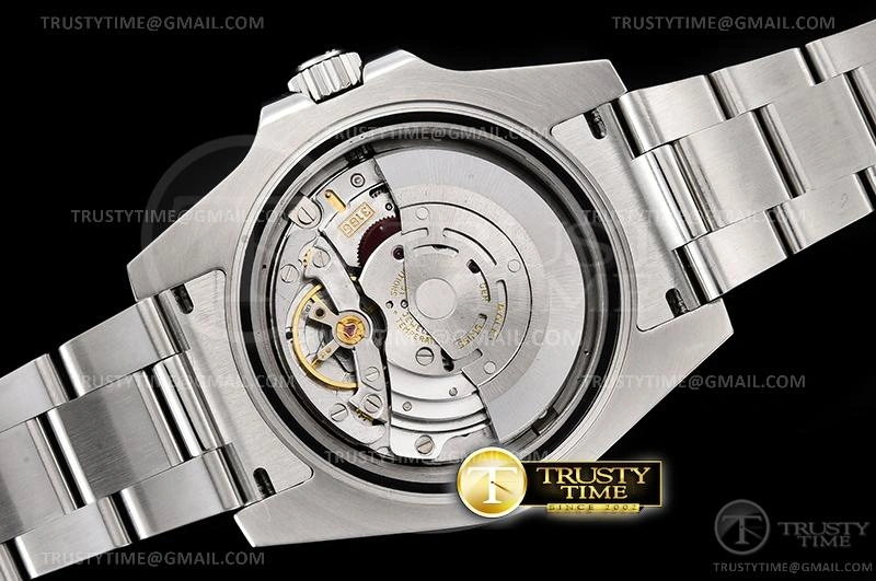 OdorResistant ROLGMT190B – GMT II 989