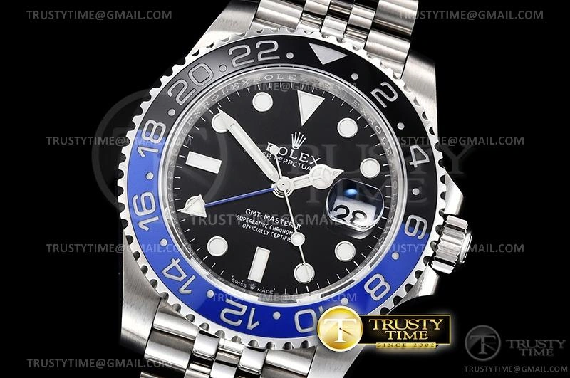 StreetReady ROLGMT190C – GMT II 988