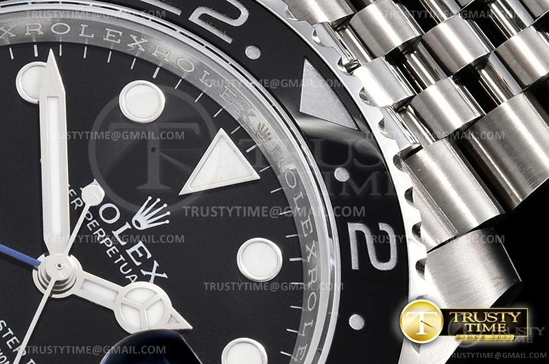 StreetReady ROLGMT190C – GMT II 988