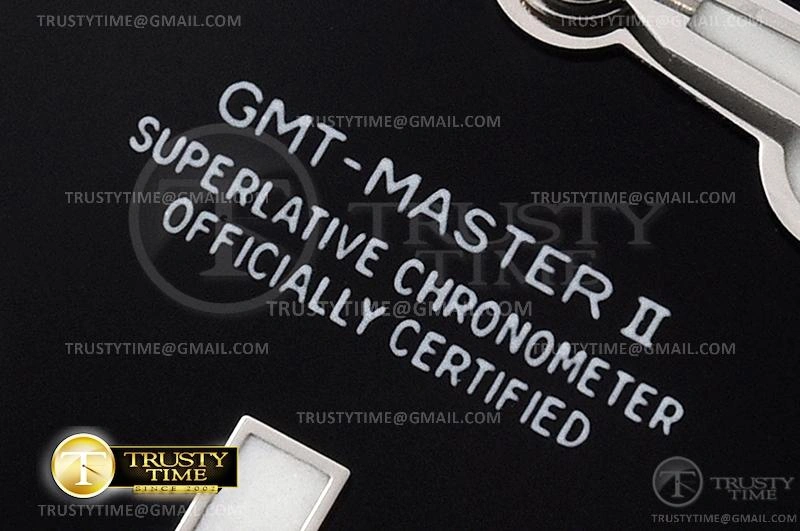 StreetReady ROLGMT190C – GMT II 988