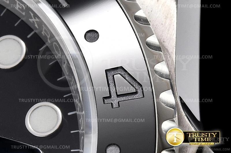 StreetReady ROLGMT190C – GMT II 988