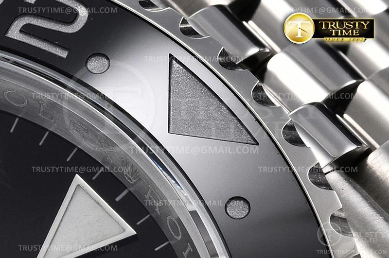 StreetReady ROLGMT190C – GMT II 988