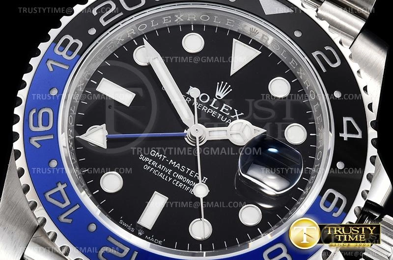 StreetReady ROLGMT190C – GMT II 988