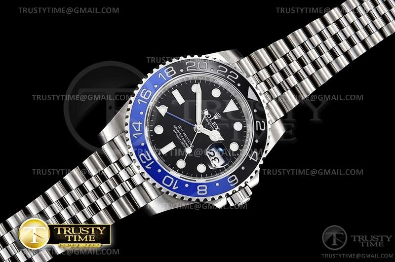 StreetReady ROLGMT190C – GMT II 988
