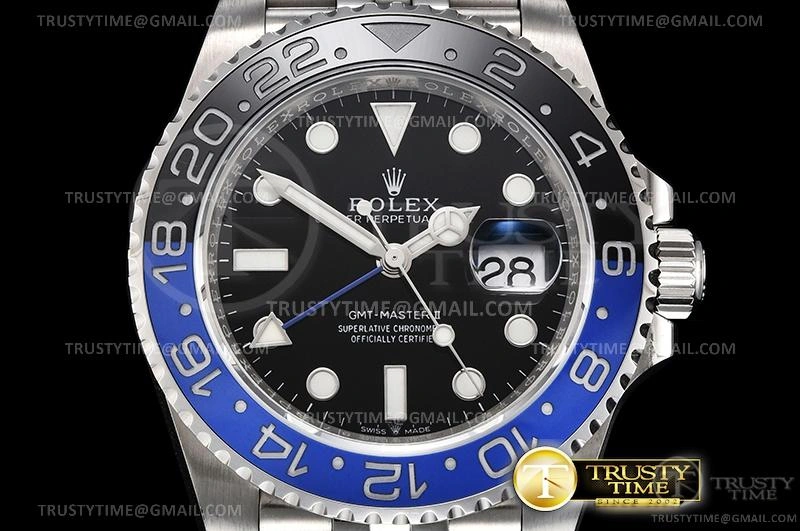 StreetReady ROLGMT190C – GMT II 988