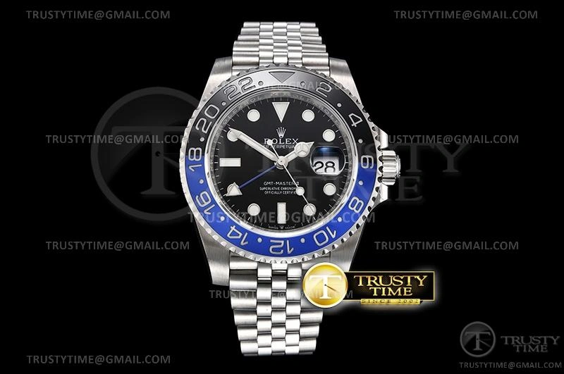 StreetReady ROLGMT190C – GMT II 988