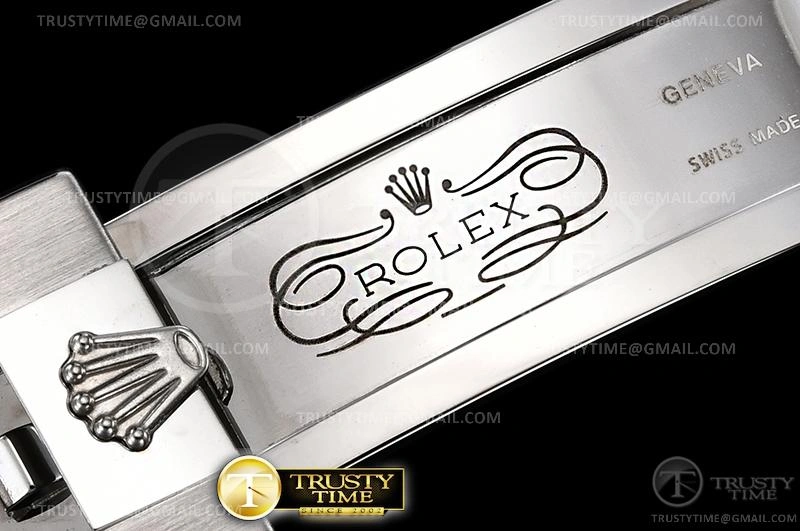 StreetReady ROLGMT190C – GMT II 988