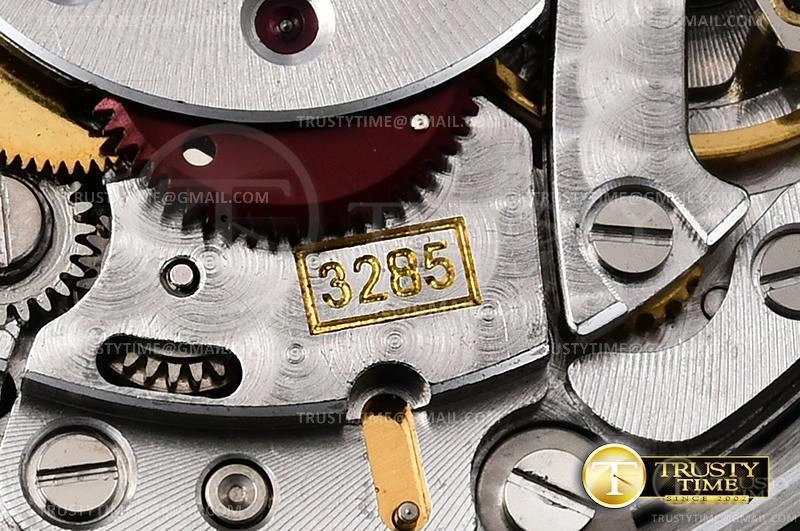 StreetReady ROLGMT190C – GMT II 988