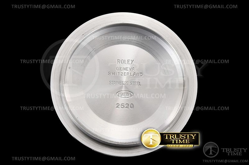StreetReady ROLGMT190C – GMT II 988