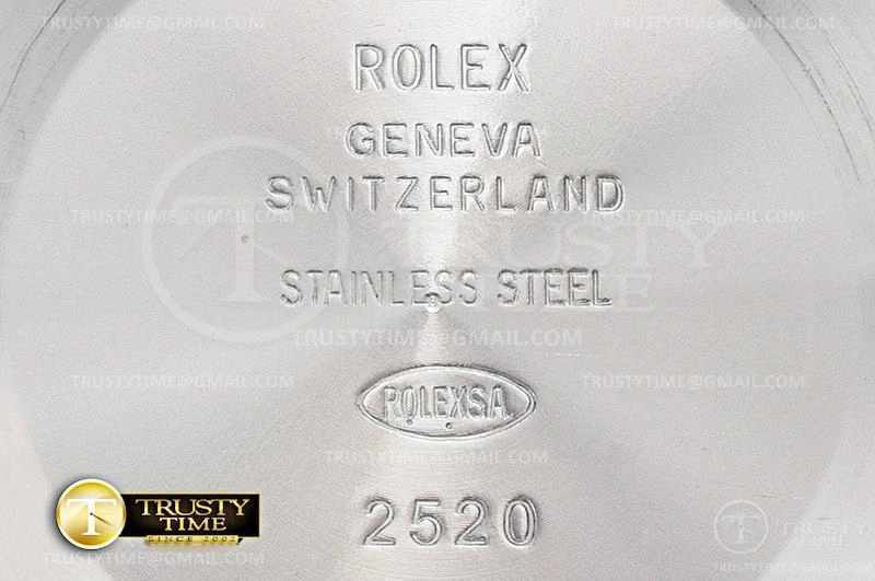 StreetReady ROLGMT190C – GMT II 988