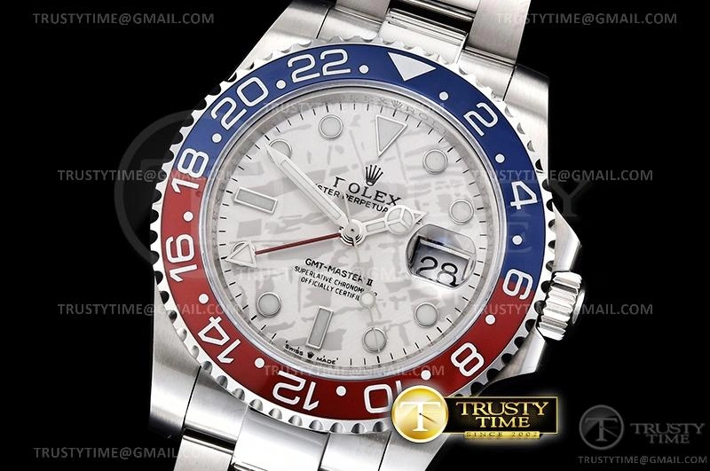 ROLGMT191C – GMT II Durable 990