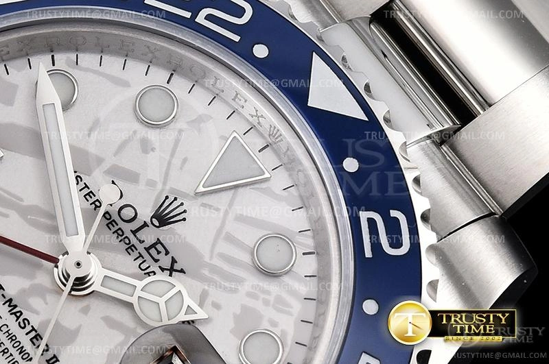 ROLGMT191C – GMT II Durable 990